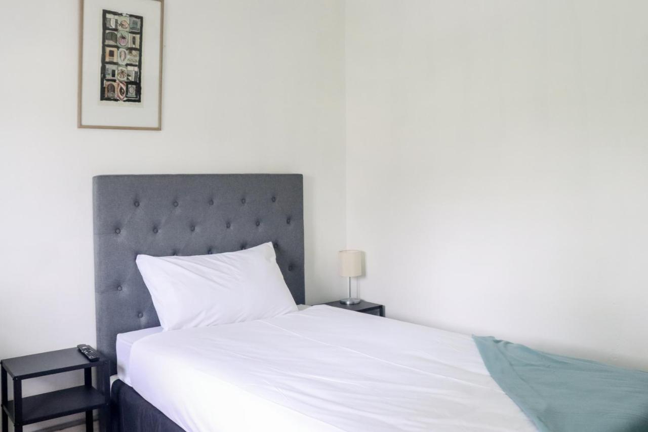 Tates Hotel Windsor Dış mekan fotoğraf